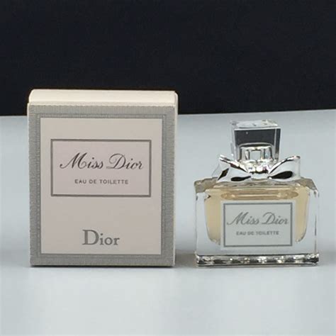 mini miss dior parfum 5ml|miss dior perfume 50ml boots.